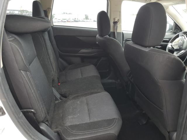 Photo 11 from auction – 2020 MITSUBISHI OUTLANDER with VIN JA4AD2A31LZ046282