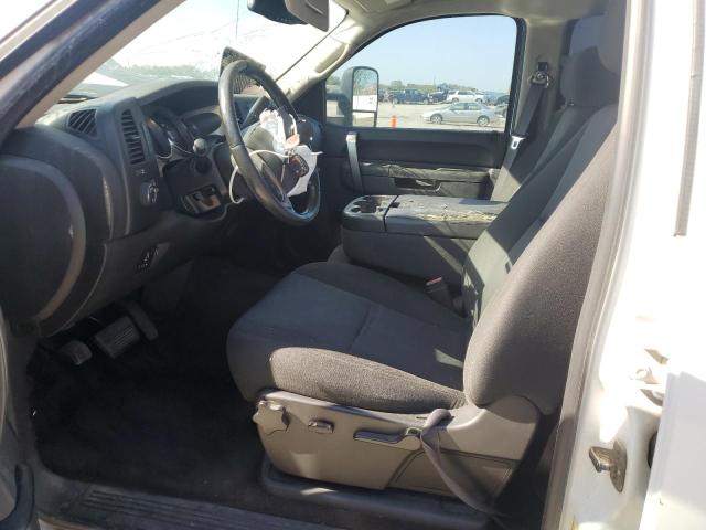 Photo 7 from auction – 2013 CHEVROLET SILVERADO with VIN 1GC1KXC84DF173130