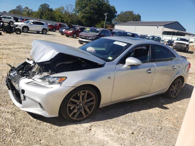 LEXUS IS 350 2014 with VIN JTHCE1D29E5005139 - Photo from auction