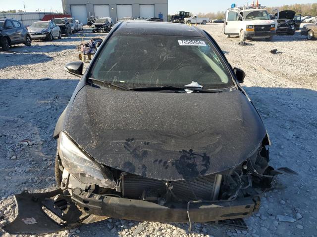 Photo 5 from auction – 2017 TOYOTA COROLLA L with VIN 2T1BURHE2HC801810