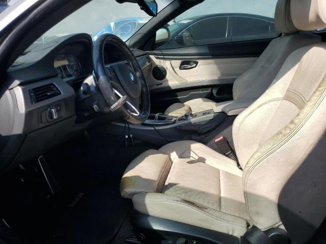 Photo 7 from auction – 2011 BMW 335 IS with VIN WBADX1C54BE569995