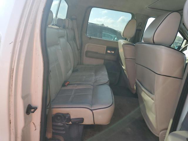 Photo 10 from auction – 2006 LINCOLN MARK LT with VIN 5LTPW18566FJ23730