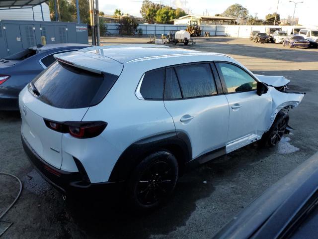 Photo 3 from auction – 2025 MAZDA CX-50 PREF with VIN 7MMVABBM5SN300508