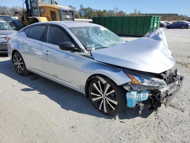 Photo 4 from auction – 2020 NISSAN ALTIMA SR with VIN 1N4BL4CV3LC116669