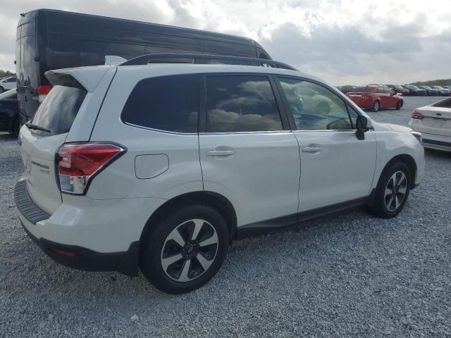 Photo 3 from auction – 2017 SUBARU FORESTER 2 with VIN JF2SJAJC1HH437038