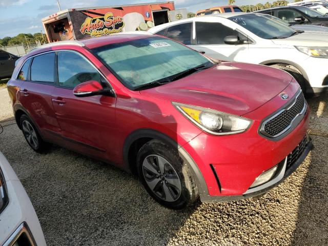 Photo 4 from auction – 2017 KIA NIRO EX with VIN KNDCC3LC9H5037848