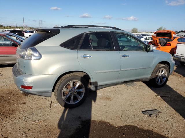 Photo 3 from auction – 2009 LEXUS RX 350 with VIN 2T2GK31U69C069804