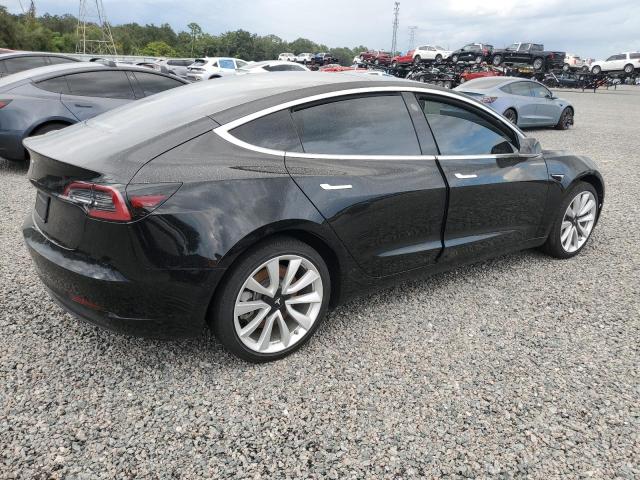 Photo 3 from auction – 2019 TESLA MODEL 3 with VIN 5YJ3E1EA2KF445219