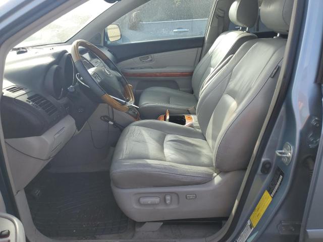 Photo 7 from auction – 2006 LEXUS RX 330 with VIN 2T2HA31U96C089306