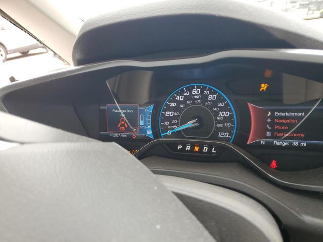 Снимка 9 от търг – 2016 FORD C-MAX PREM с VIN 1FADP5CU4GL116275