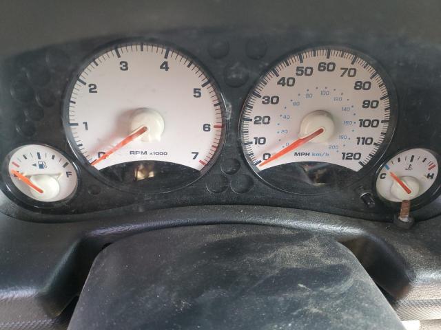 Photo 9 from auction – 2002 JEEP LIBERTY SP with VIN 1J4GL48K12W229154