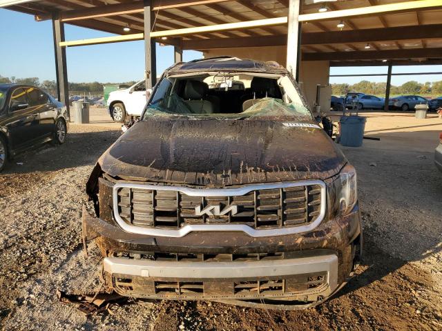 Photo 5 from auction – 2023 KIA TELLURIDE with VIN 5XYP54GC3PG329626