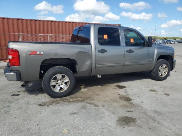 Photo 3 from auction – 2009 CHEVROLET SILVERADO with VIN 3GCEC23019G210233