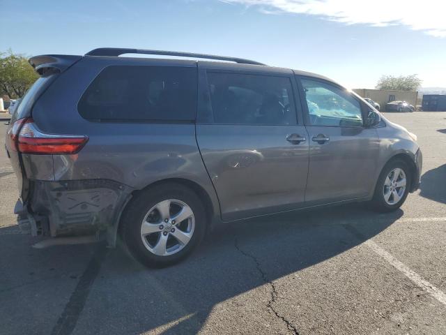 Photo 3 from auction – 2015 TOYOTA SIENNA LE with VIN 5TDKK3DC4FS579945