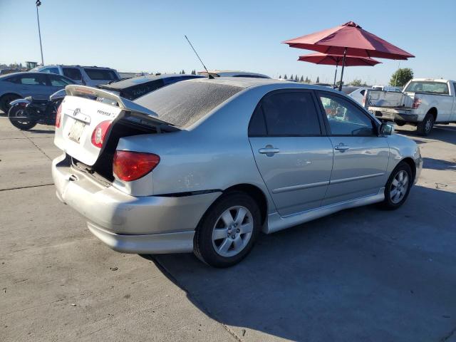 Photo 3 from auction – 2004 TOYOTA COROLLA CE with VIN 1NXBR32E14Z278814