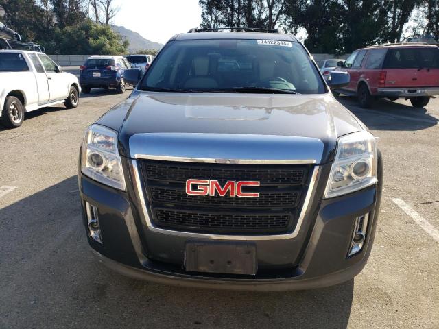 Photo 5 from auction – 2011 GMC TERRAIN SL with VIN 2CTFLUE54B6415141