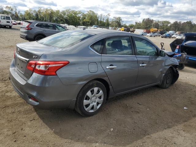 Photo 3 from auction – 2017 NISSAN SENTRA S with VIN 3N1AB7AP2HY324106