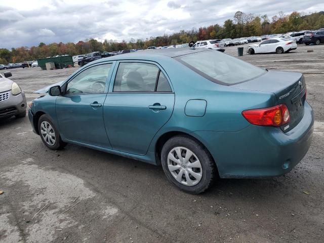 Photo 2 from auction – 2010 TOYOTA COROLLA BA with VIN 2T1BU4EE4AC304819