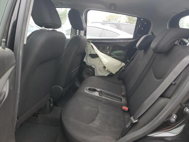 Photo 10 from auction – 2018 CHEVROLET SPARK 1LT with VIN KL8CD6SA1JC421258