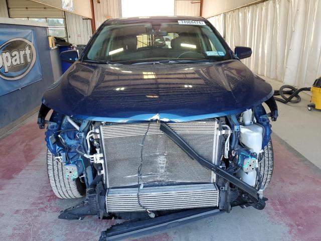 Photo 5 from auction – 2019 CHEVROLET EQUINOX LT with VIN 2GNAXUEV7K6307100