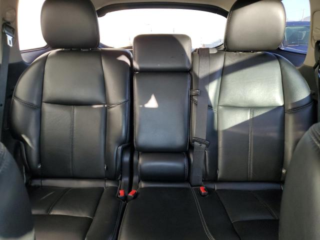 Photo 10 from auction – 2017 NISSAN PATHFINDER with VIN 5N1DR2MM9HC604328