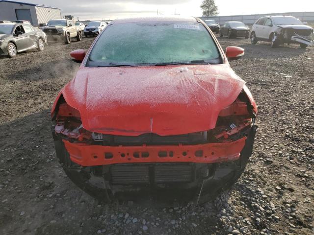 Foto 5 de la subasta – 2012 FORD FOCUS SEL con VIN 1FAHP3H20CL222777