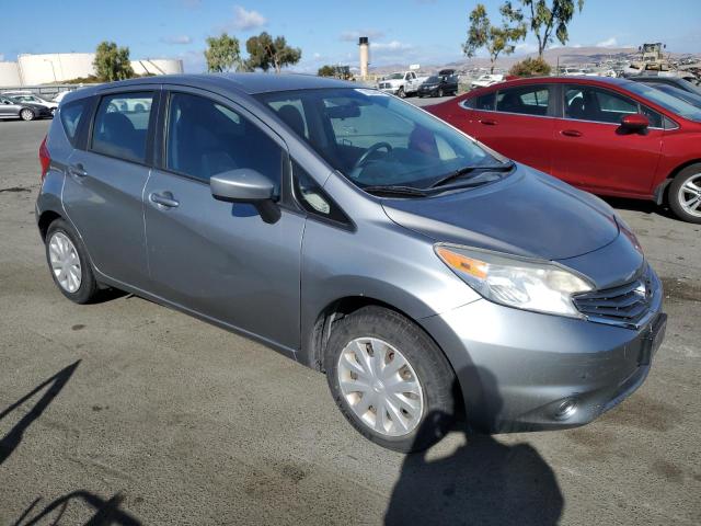 Photo 4 from auction – 2015 NISSAN VERSA NOTE with VIN 3N1CE2CP4FL374693