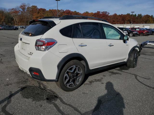 Photo 3 from auction – 2015 SUBARU XV CROSSTR with VIN JF2GPBCC2FH214544