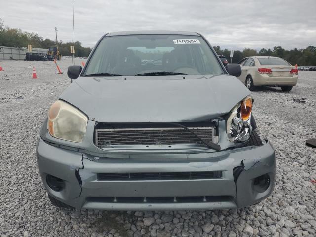 Photo 5 from auction – 2005 TOYOTA RAV4 with VIN JTEHD20V756046147
