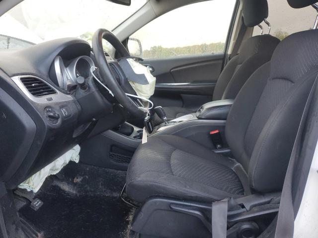 Photo 7 from auction – 2019 DODGE JOURNEY SE with VIN 3C4PDCBB7KT845937