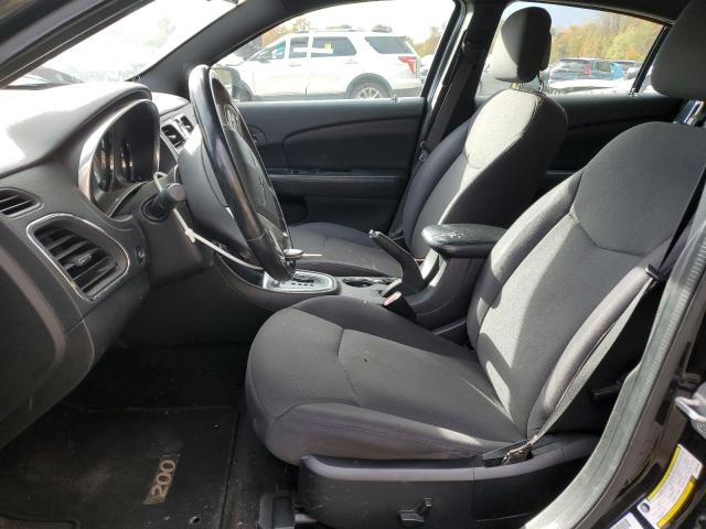 Photo 7 from auction – 2013 CHRYSLER 200 TOURIN with VIN 1C3CCBBB7DN584666