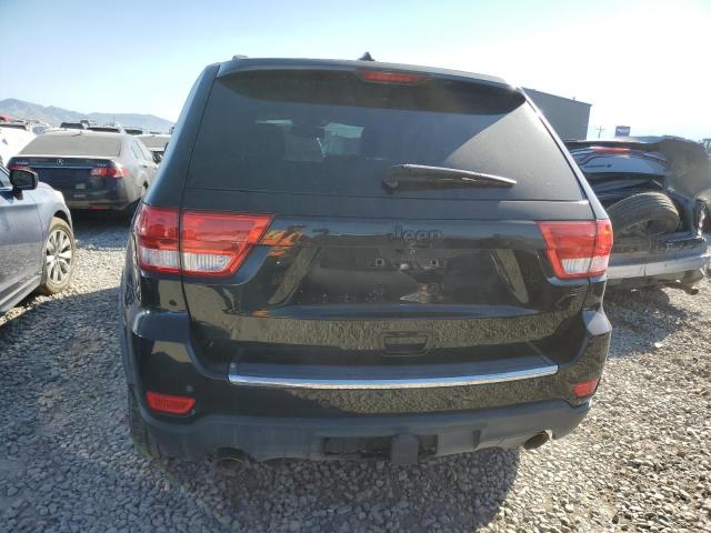 Photo 6 from auction – 2011 JEEP GRAND CHER with VIN 1J4RR6GT7BC701775