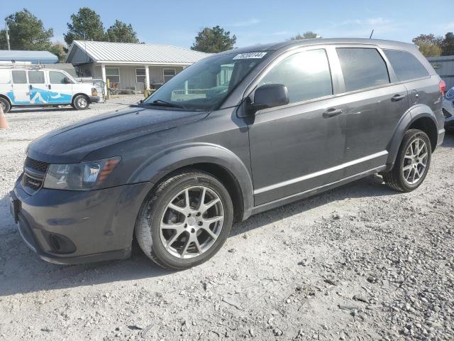 DODGE JOURNEY R/ 2016 with VIN 3C4PDDEG6GT102013 - Photo from auction
