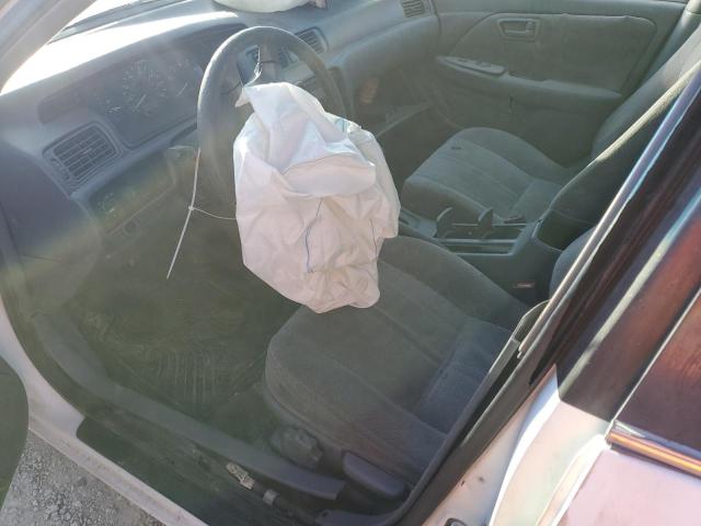 Photo 7 from auction – 2000 TOYOTA CAMRY CE with VIN JT2BG22K7Y0438811