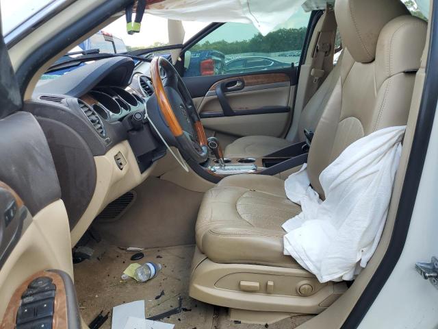 Photo 7 from auction – 2012 BUICK ENCLAVE with VIN 5GAKRCED8CJ297482