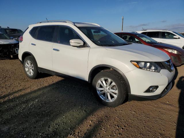 Photo 4 from auction – 2014 NISSAN ROGUE S with VIN 5N1AT2MV7EC864655