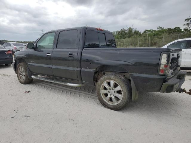 Photo 2 from auction – 2006 GMC SIERRA K15 with VIN 2GTEK63N161166776
