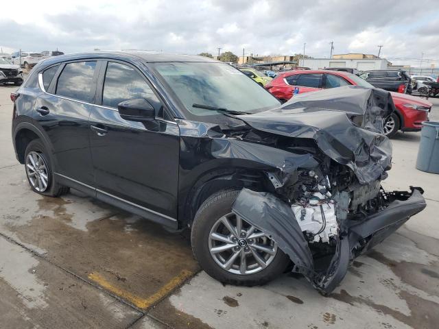 Photo 4 from auction – 2022 MAZDA CX-5 PREFE with VIN JM3KFBCM9N0628378
