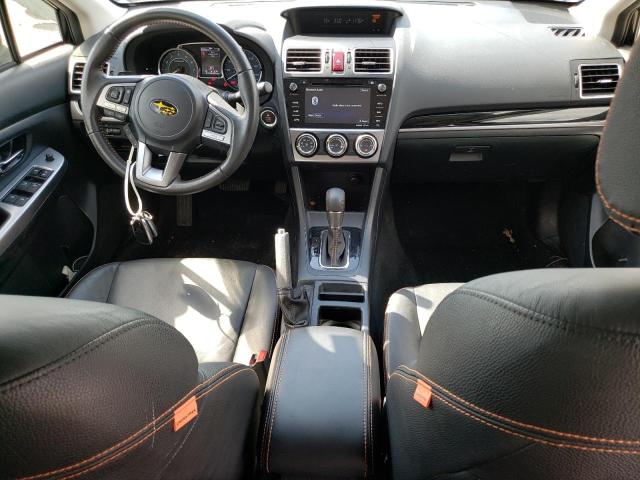 Photo 8 from auction – 2017 SUBARU CROSSTREK with VIN JF2GPALC2H8221345