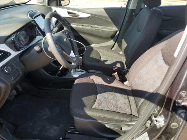 Photo 7 from auction – 2018 CHEVROLET SPARK 1LT with VIN KL8CD6SA1JC424760