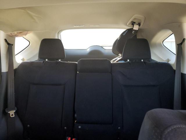 Photo 10 from auction – 2014 HONDA CR-V with VIN 5J6RM4H54EL030282