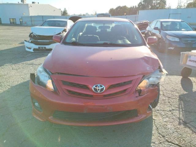 Photo 5 from auction – 2011 TOYOTA COROLLA BA with VIN 2T1BU4EE8BC745712