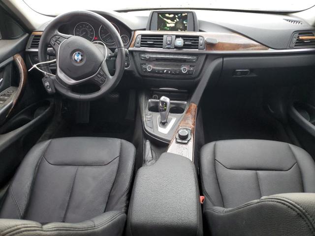 Photo 8 from auction – 2014 BMW 328 I SULE with VIN WBA3C1C53EK107666