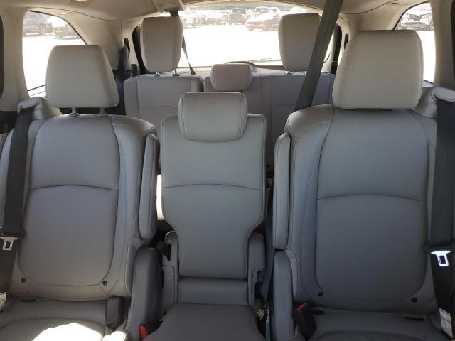Photo 10 from auction – 2018 HONDA ODYSSEY EX with VIN 5FNRL6H76JB064307