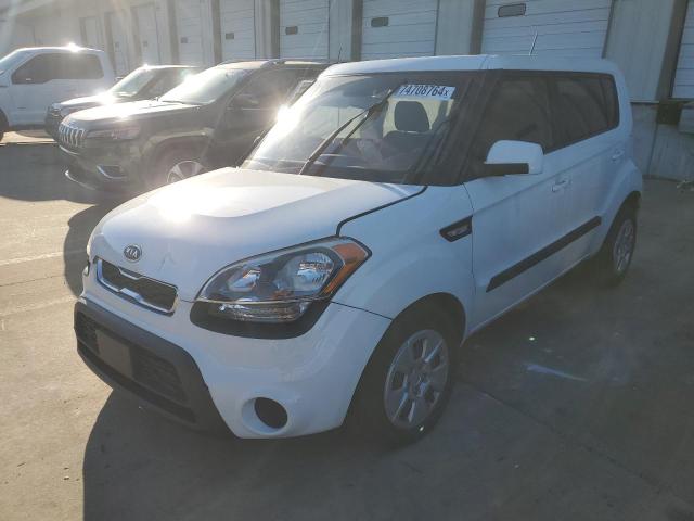 KIA SOUL 2012 с VIN KNDJT2A59C7363796 - Снимка от търг