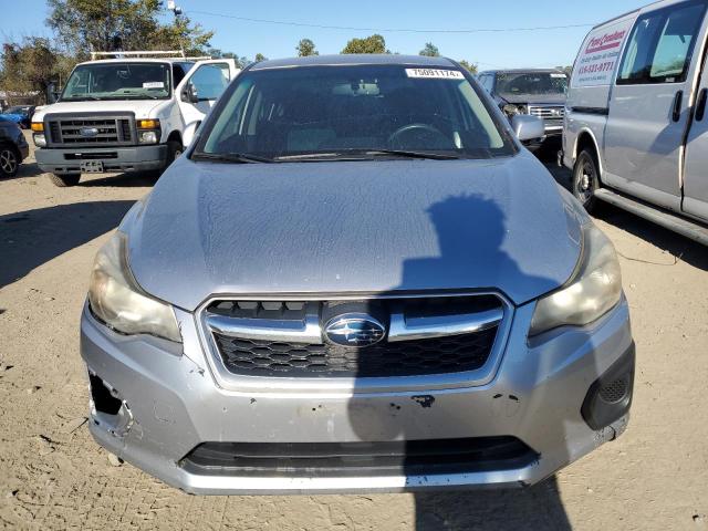 Photo 5 from auction – 2014 SUBARU IMPREZA PR with VIN JF1GJAC61EH016630