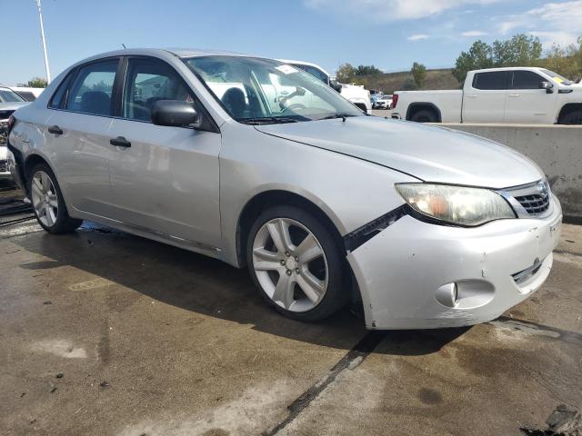 Photo 4 from auction – 2008 SUBARU IMPREZA 2. with VIN JF1GE61648H524597