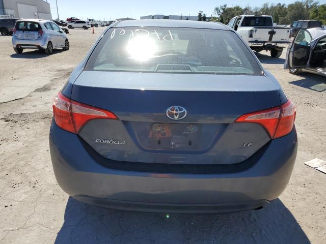 Photo 6 from auction – 2017 TOYOTA COROLLA L with VIN 2T1BURHEXHC882152