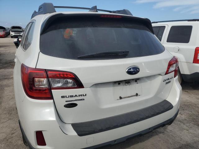 Photo 6 from auction – 2017 SUBARU OUTBACK 3. with VIN 4S4BSENC1H3203696