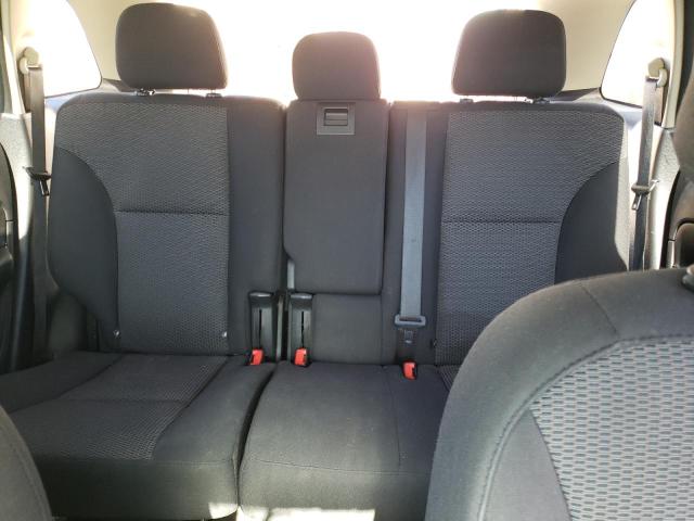 Photo 10 from auction – 2011 FORD EDGE SEL with VIN 2FMDK3JC7BBA26551